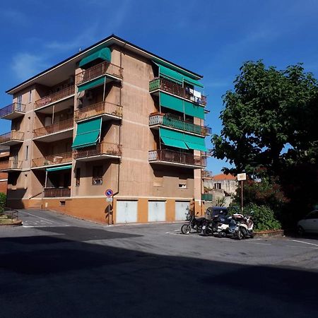 Vreni Lodge Finale Ligure Ngoại thất bức ảnh