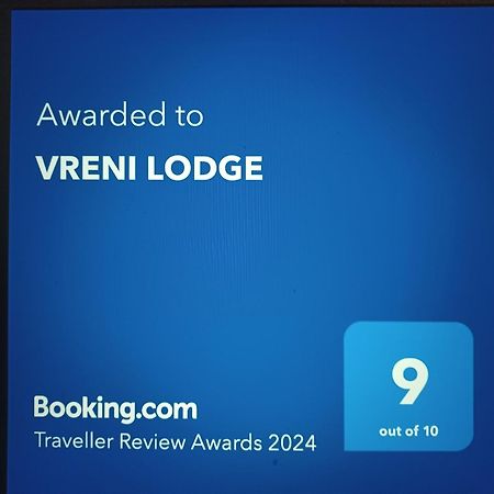 Vreni Lodge Finale Ligure Ngoại thất bức ảnh
