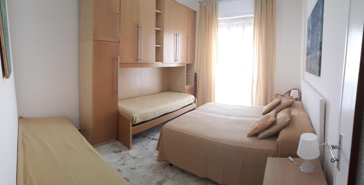 Vreni Lodge Finale Ligure Ngoại thất bức ảnh