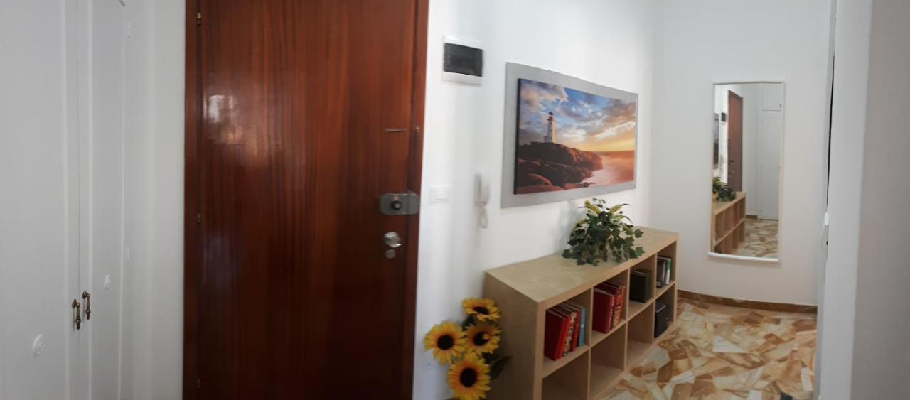 Vreni Lodge Finale Ligure Ngoại thất bức ảnh