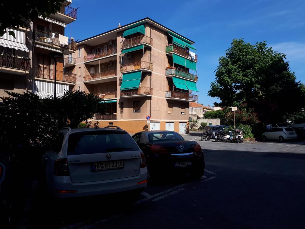 Vreni Lodge Finale Ligure Ngoại thất bức ảnh