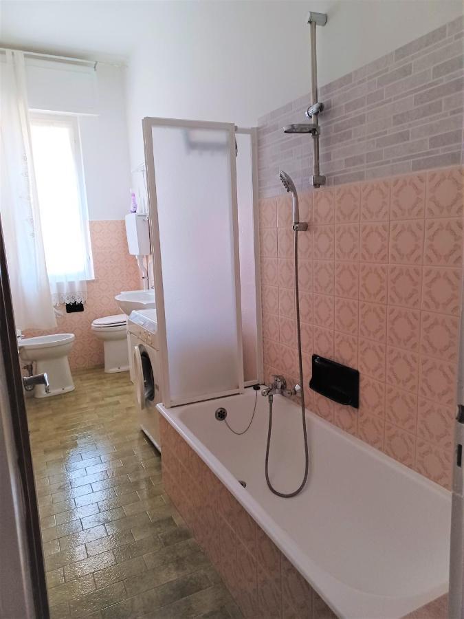 Vreni Lodge Finale Ligure Ngoại thất bức ảnh