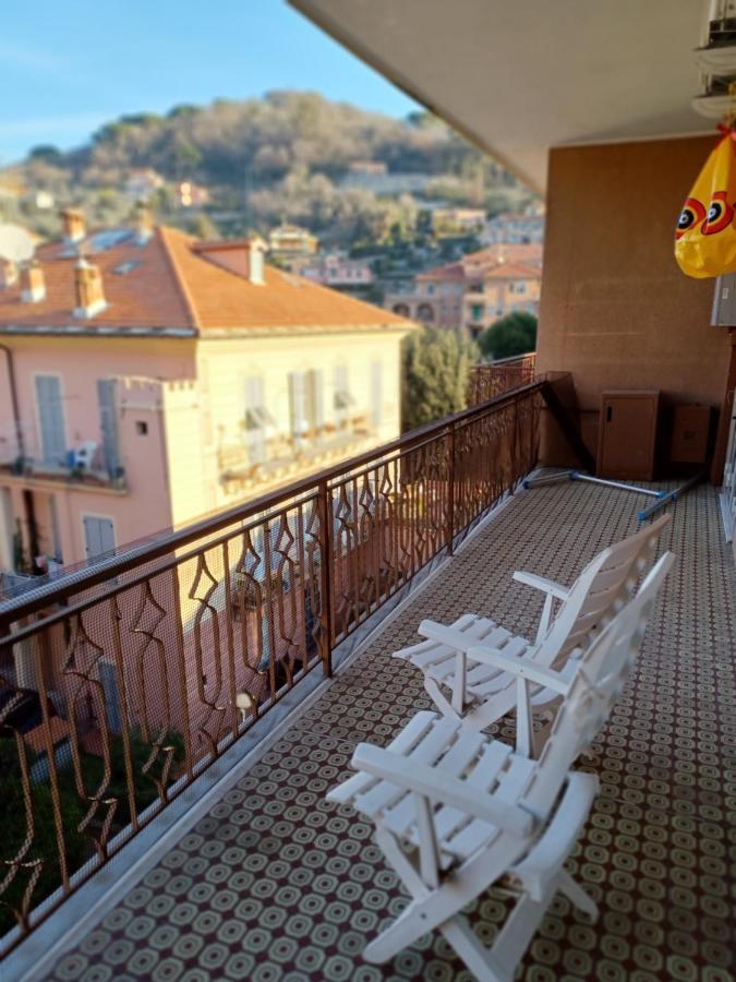 Vreni Lodge Finale Ligure Ngoại thất bức ảnh