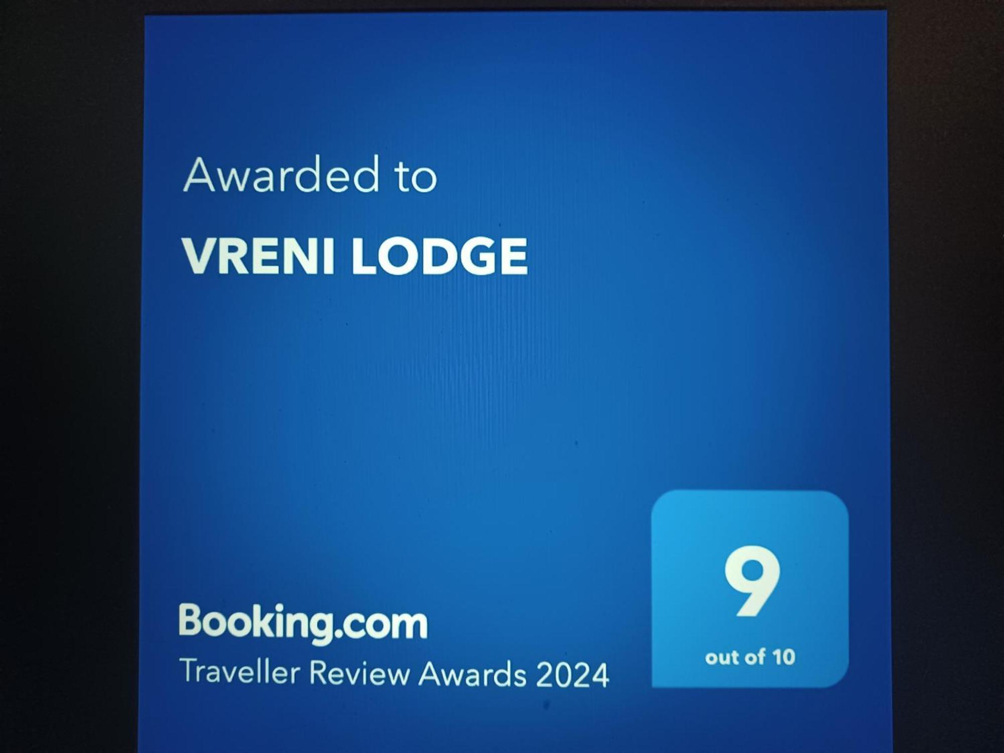 Vreni Lodge Finale Ligure Ngoại thất bức ảnh